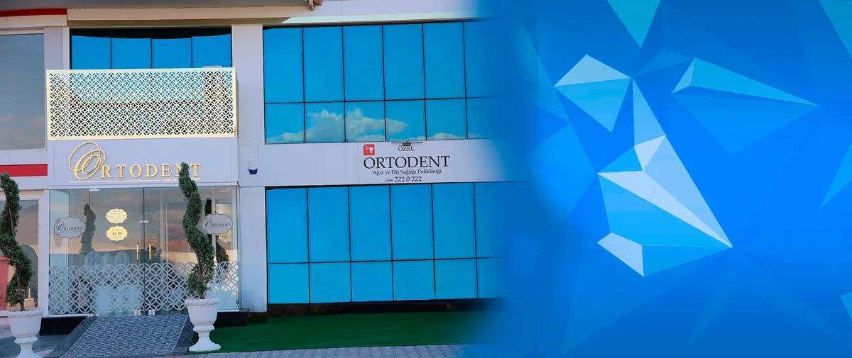 Niğde Özel Ortodent Diş Polikliniği