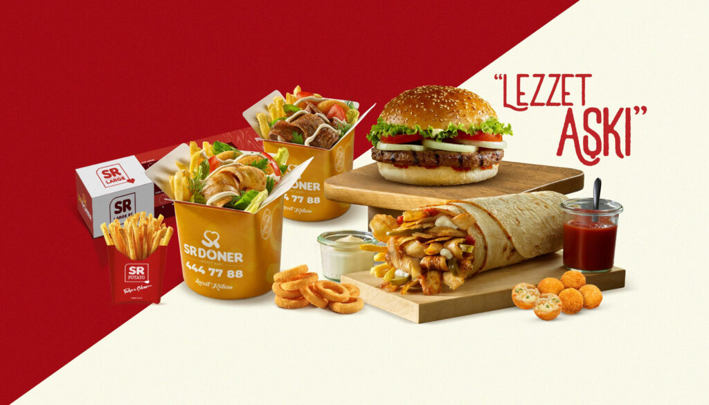Sr Döner Niğde