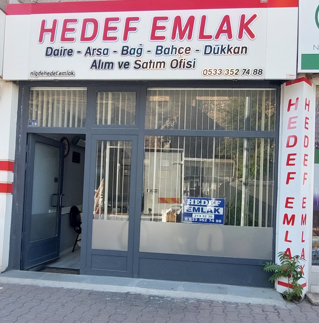 Hedef Emlak