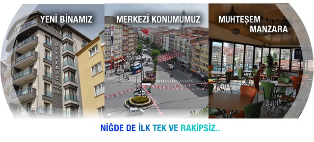 Özyıldız Apart