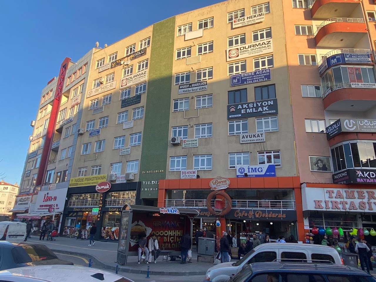 Aksiyon Emlak