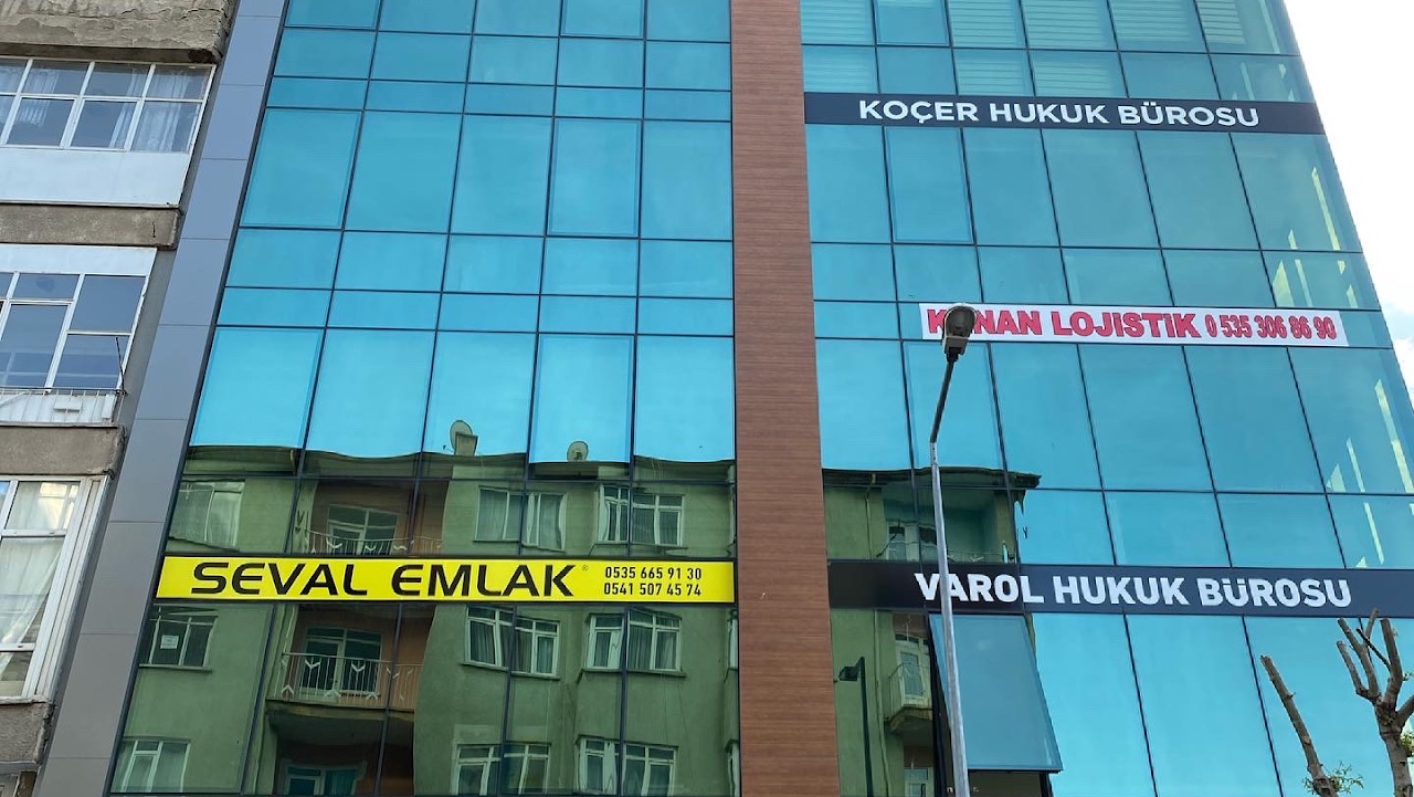 Seval Emlak