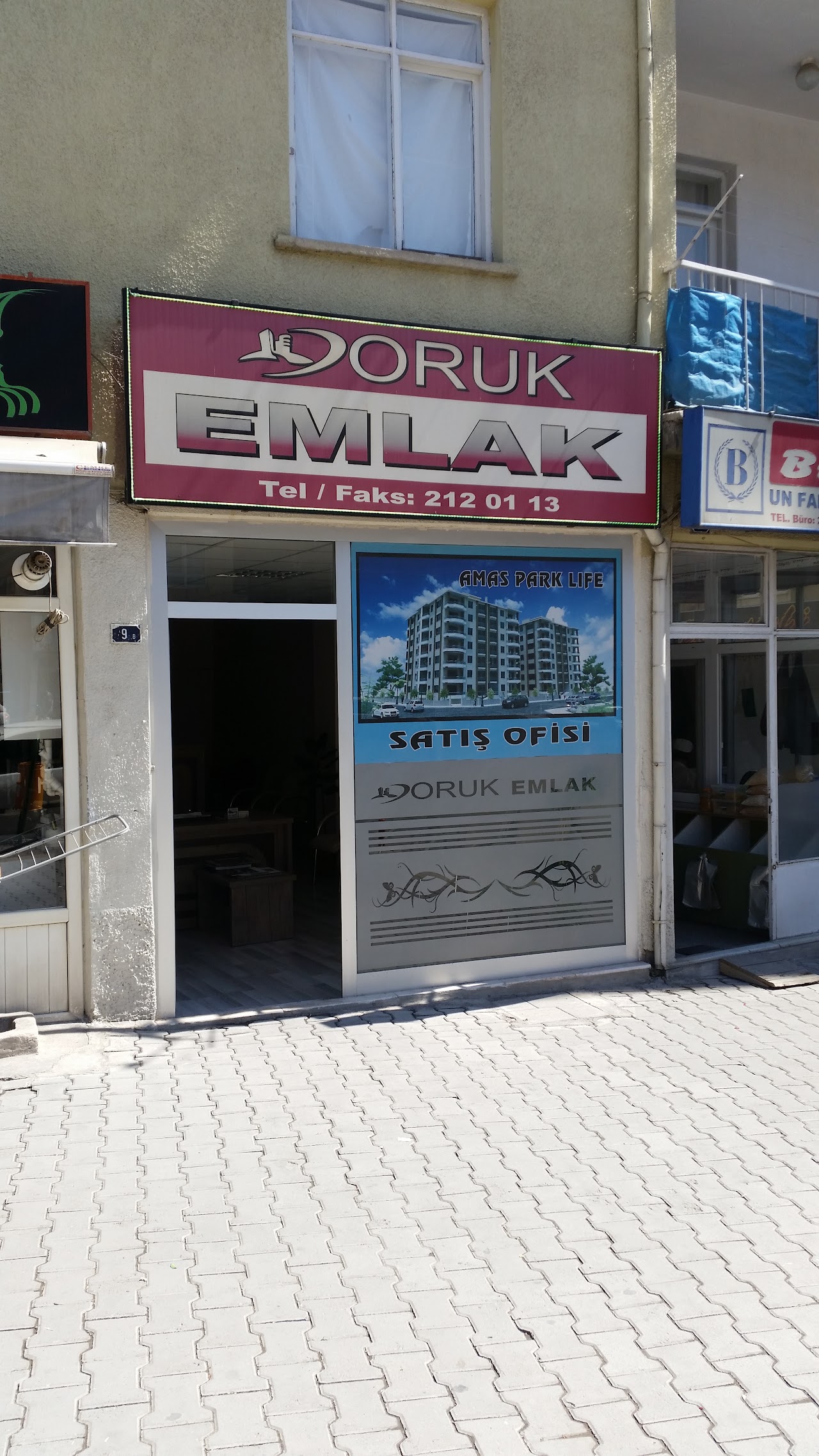Doruk Emlak & Gayrimenkul Niğde