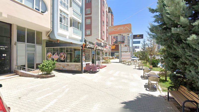 Velioğlu Baklava Niğde