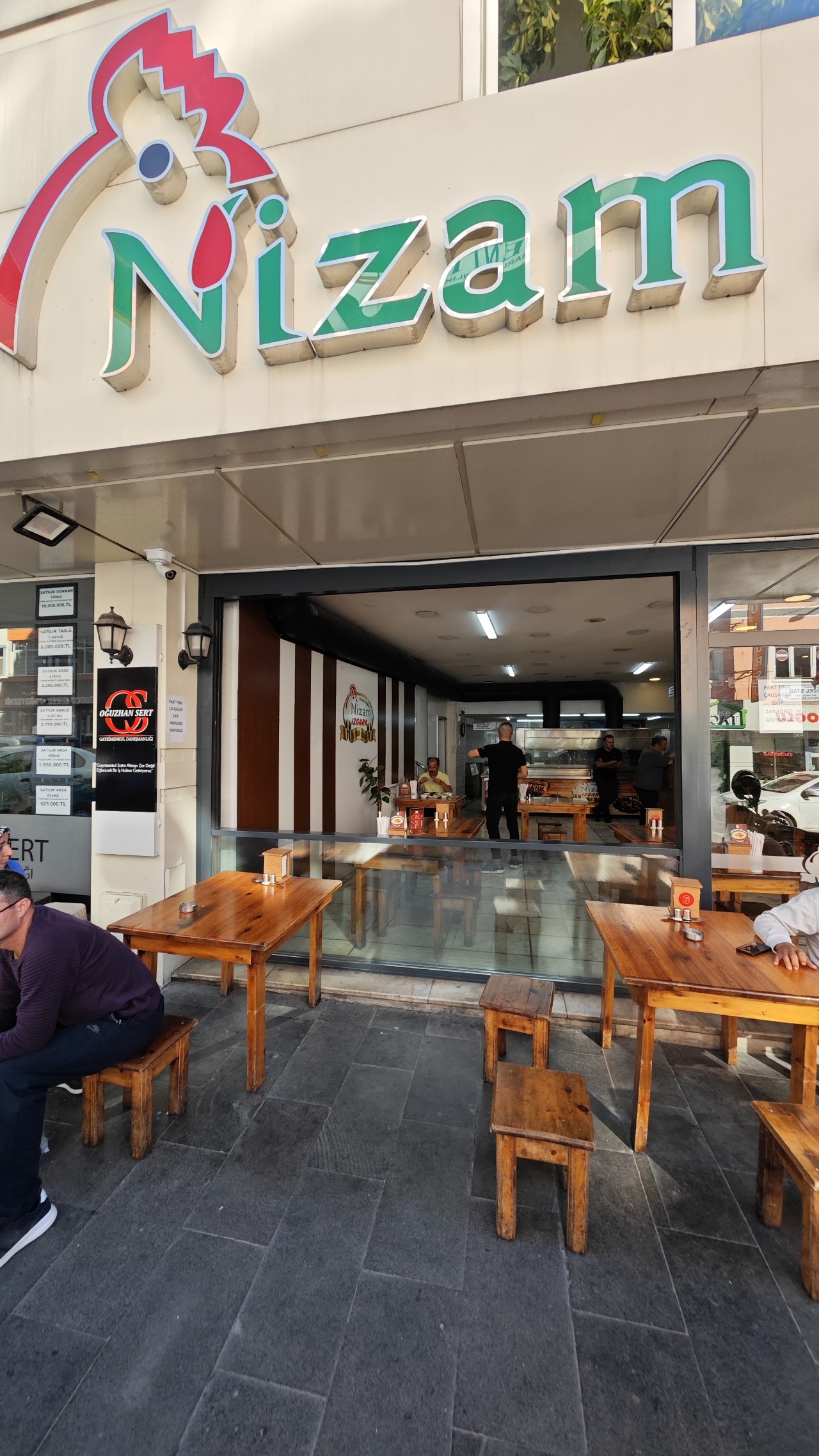 Nizam Piliç