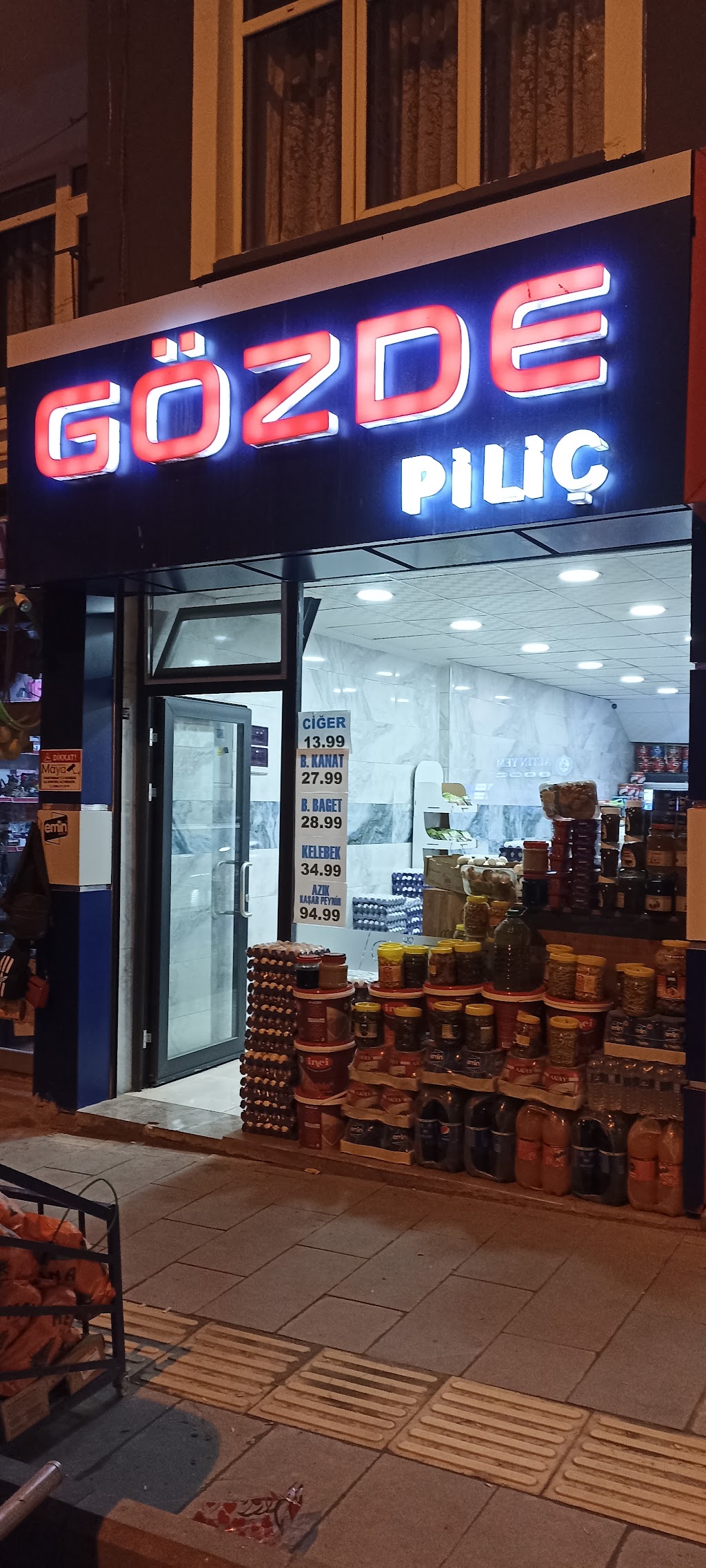 Gözde Tavukçuluk