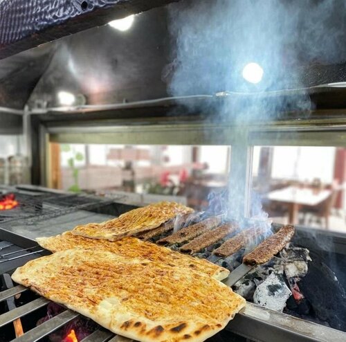 Adanalı Kadir Usta Kebap