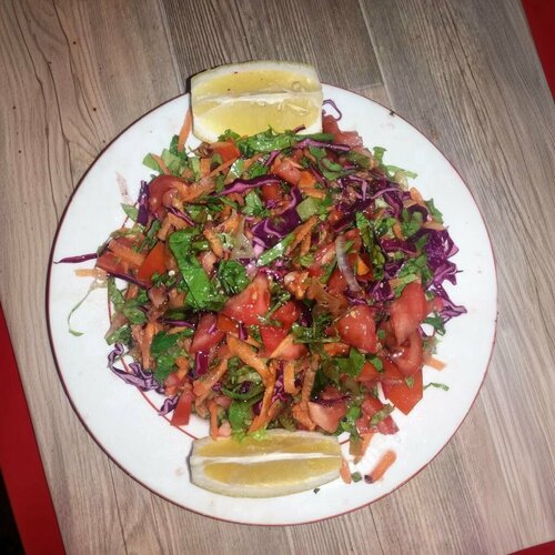 Erler Kebap Salonu-Kebapçı Osman