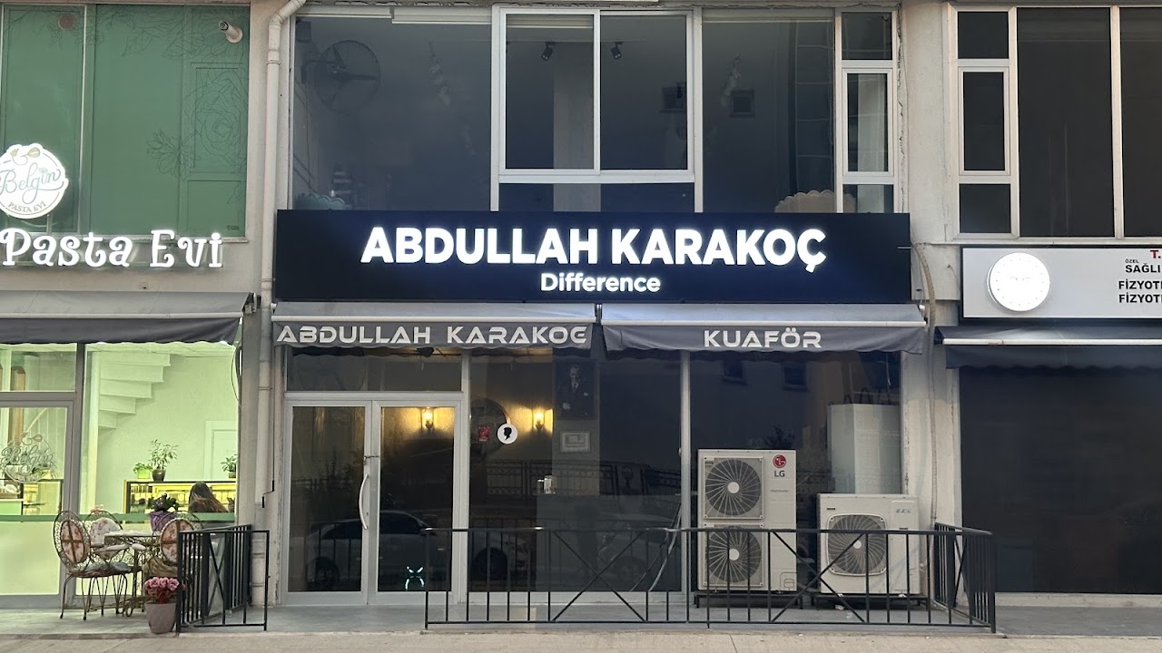 Abdullah Karakoc