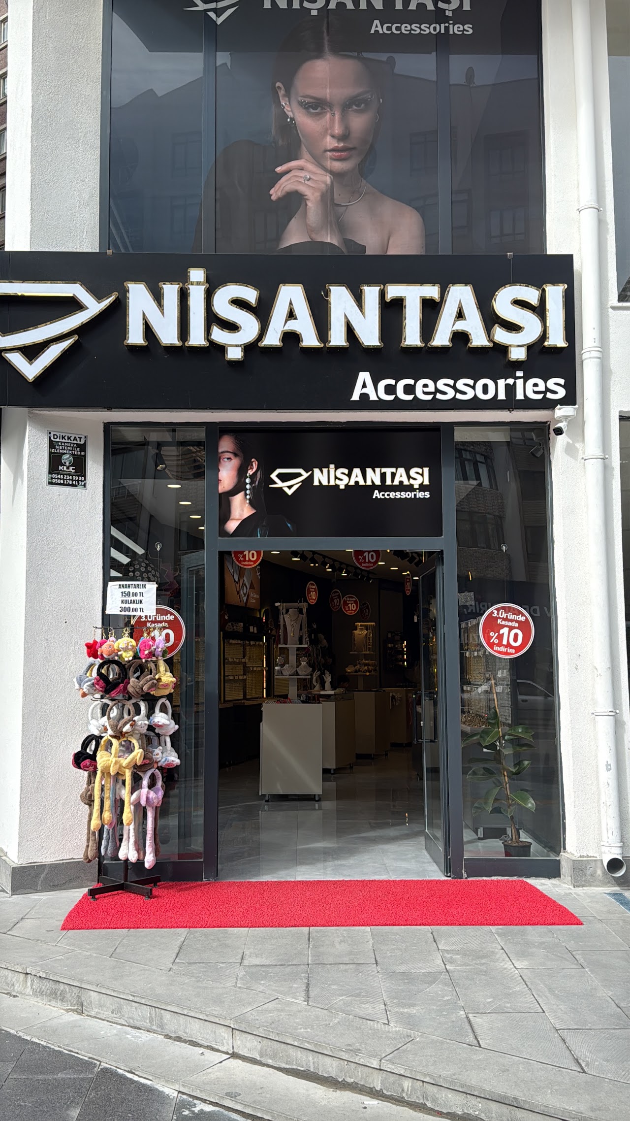 Nişantaşı Takı