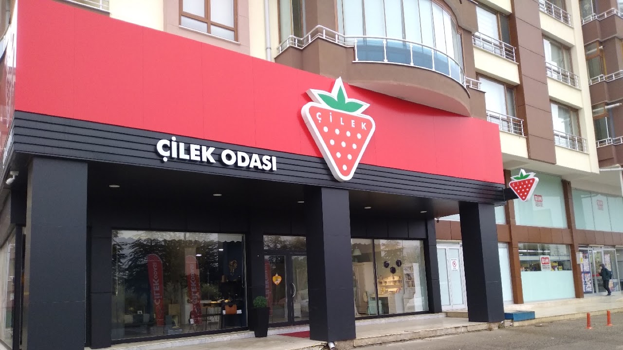 Çilek Mobilya