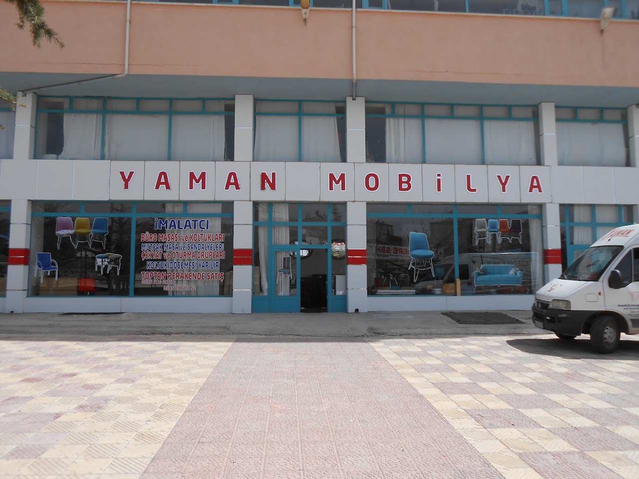 Yaman Mobilya