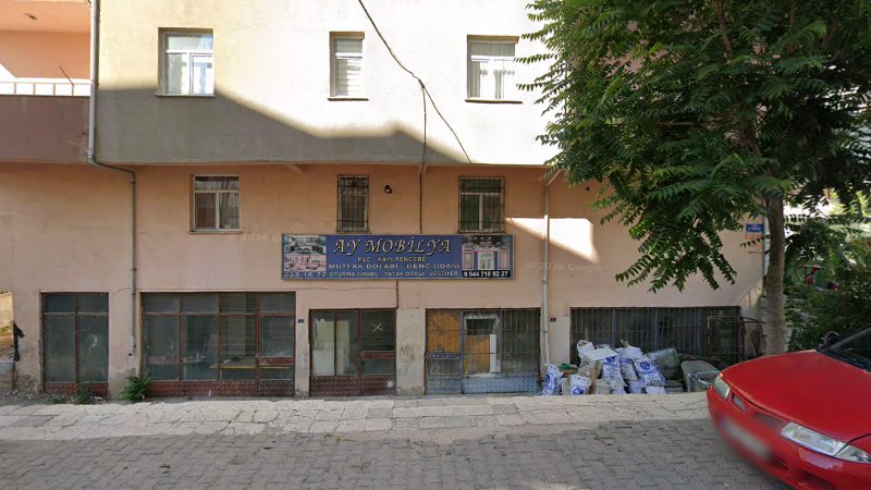 Ay Mobilya