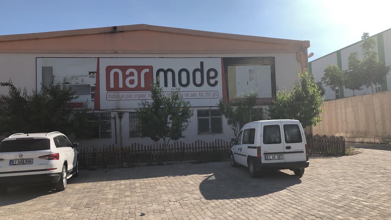 Narmode Mobilya