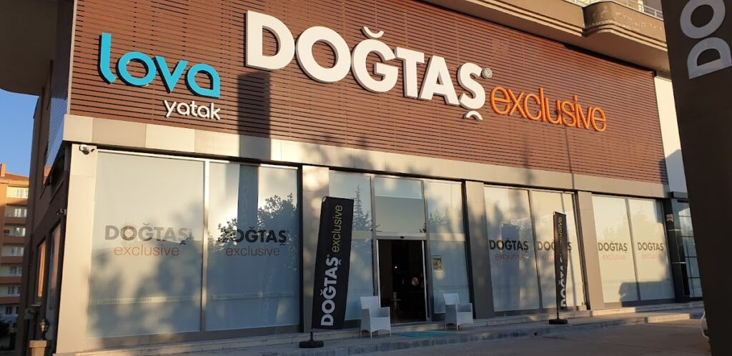 Doğtaş Exclusive Niğde Merkez