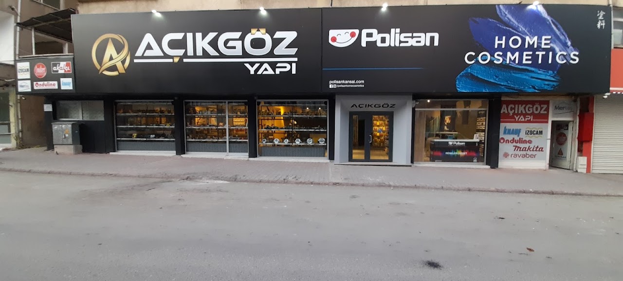 Açikgöz Hirdavat