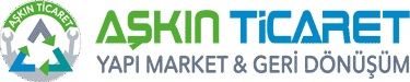 Aşkın Ticaret Yapı Market