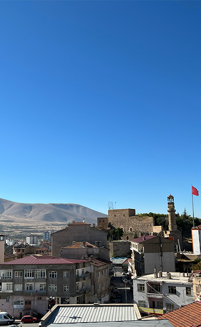Grand Osmanbey Otel