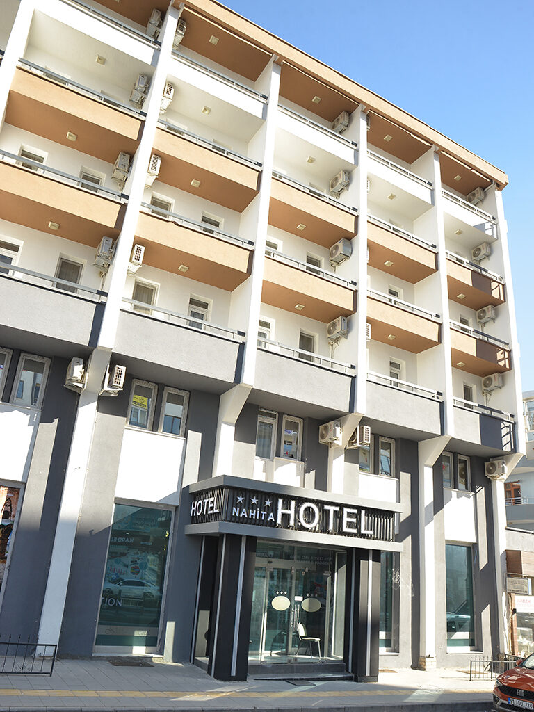 Nahita Hotel