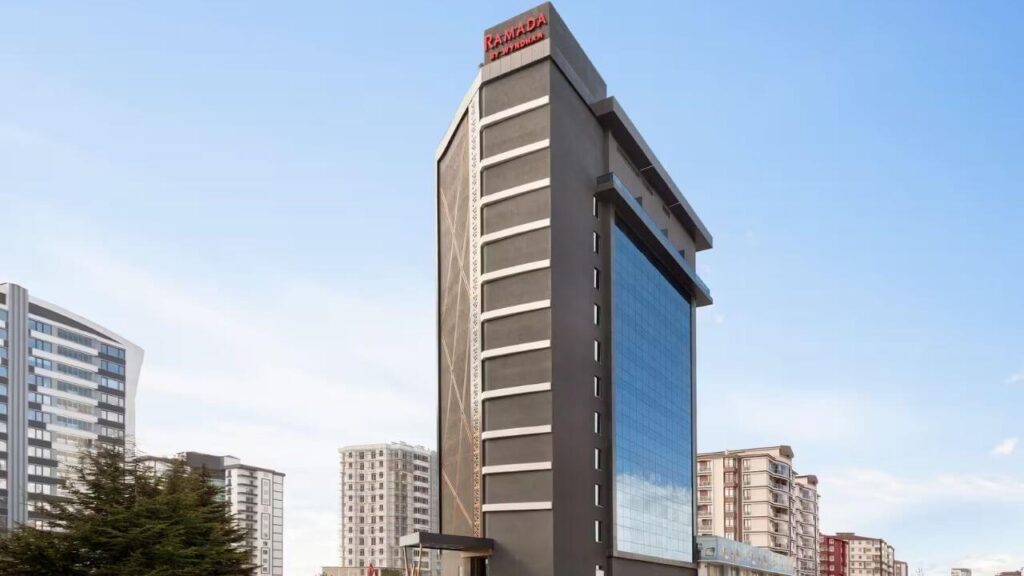 Ramada by Wyndham