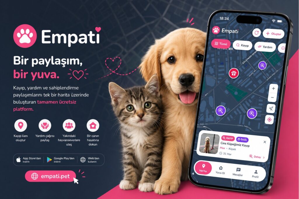 Em Pet Shop