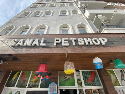 Sanal Petshop