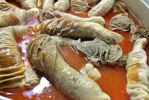 Paşakapı Paça Salonu