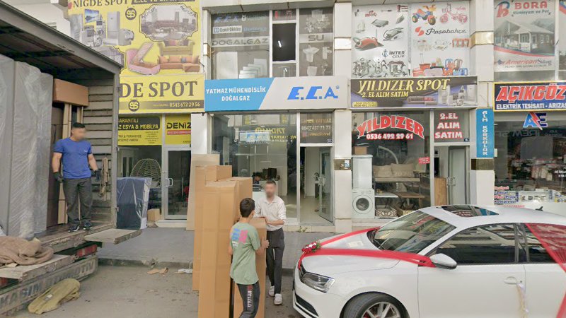 Yatmaz Ticaret