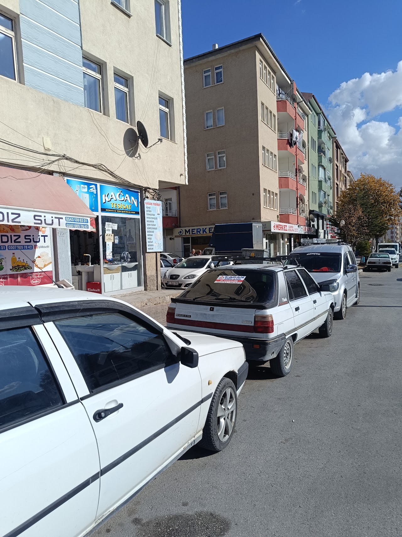 Kağan Tesisat & Doğalgaz