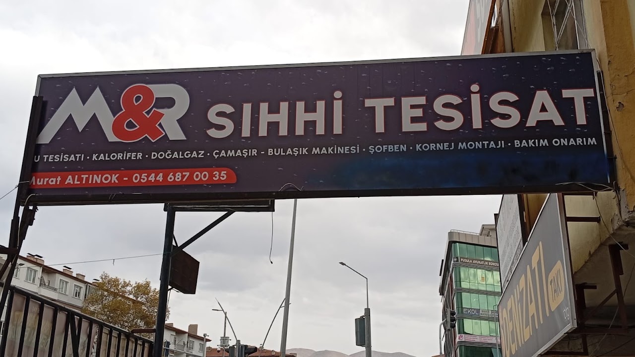 Niğde sucu M&r Sıhhı Tesisat