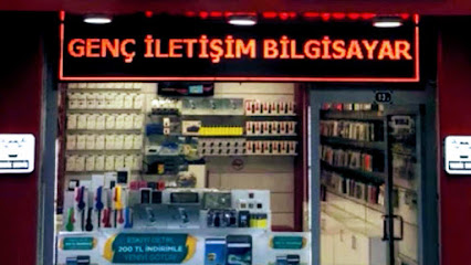 Genç İletişim Bilgisayar