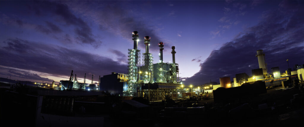 Escom Power Plants Engineering Services