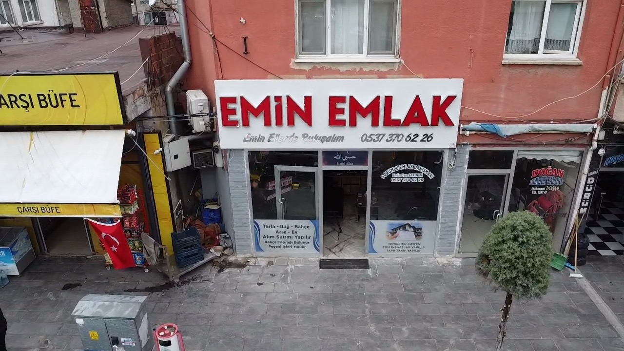 Emin Emlak