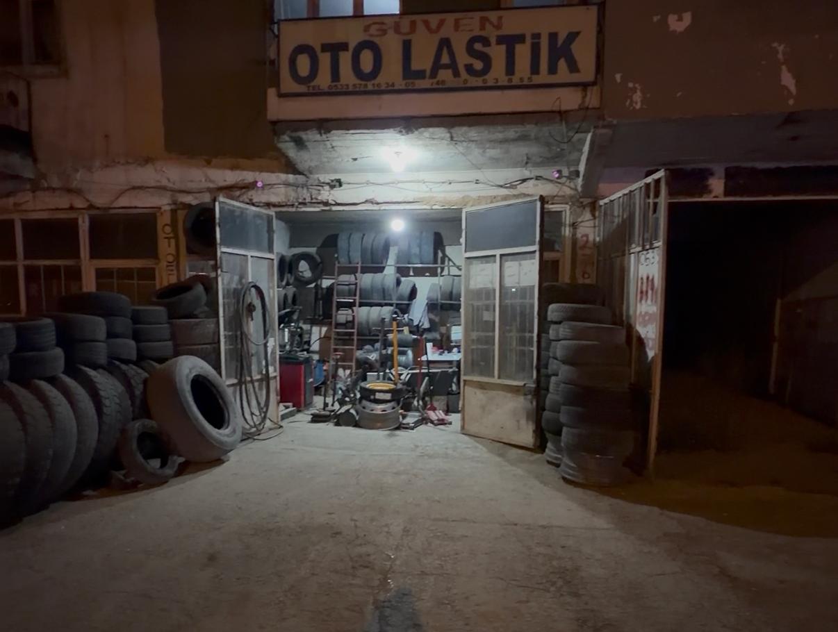 Güven Oto