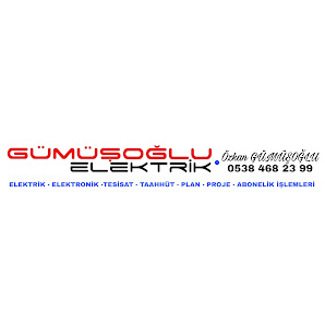 GÜMÜŞOĞLU ELEKTRİK