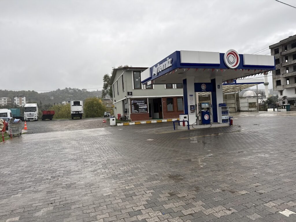 HAMARAT TRANSPORT