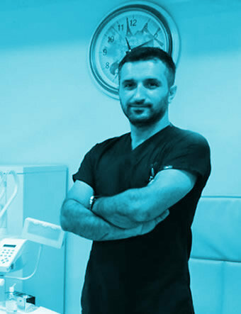 Özel Ordu Ağız ve Diş Sağlığı Polikliniği