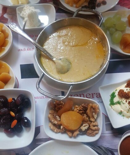 Kahvaltı Diyarı