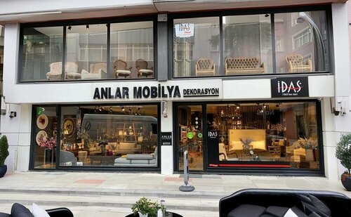 Anlar Halı Mobilya