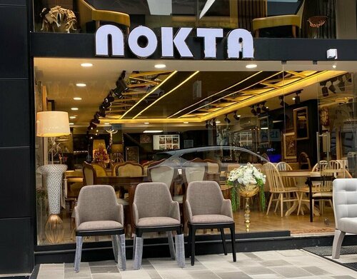Nokta Mobilya