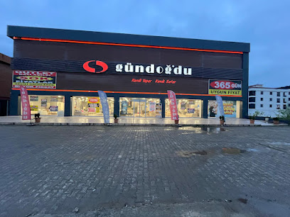 Gündoğdu Mobilya Durugöl