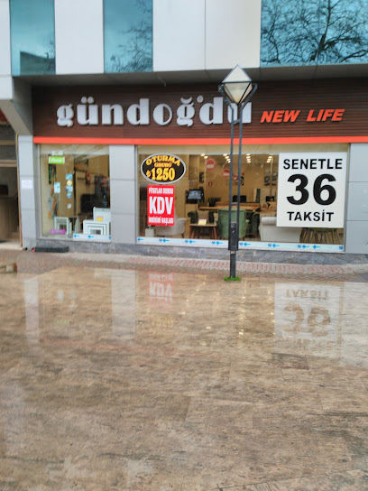 Gündoğdu Mobilya Ordu