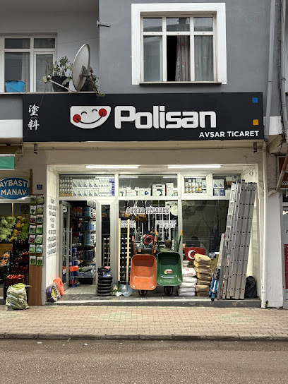 Avşar Ticaret