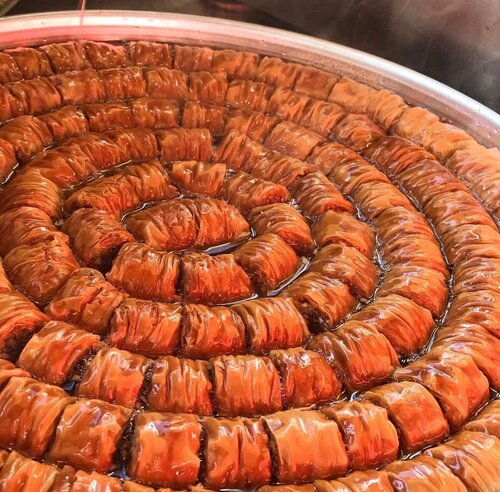 İstasyon Restaurant