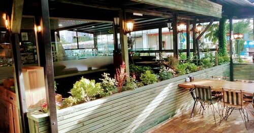 Tarla Cafe Restaurant