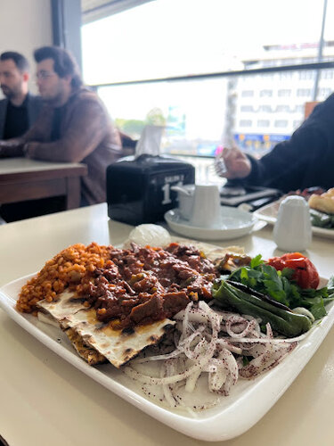 Fatsalı Hünkar Restaurant