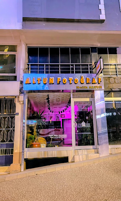 Altun Fotoğraf