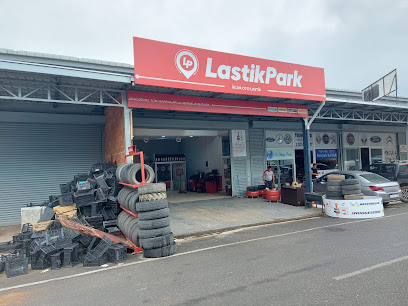 LastikPark – İklim Oto