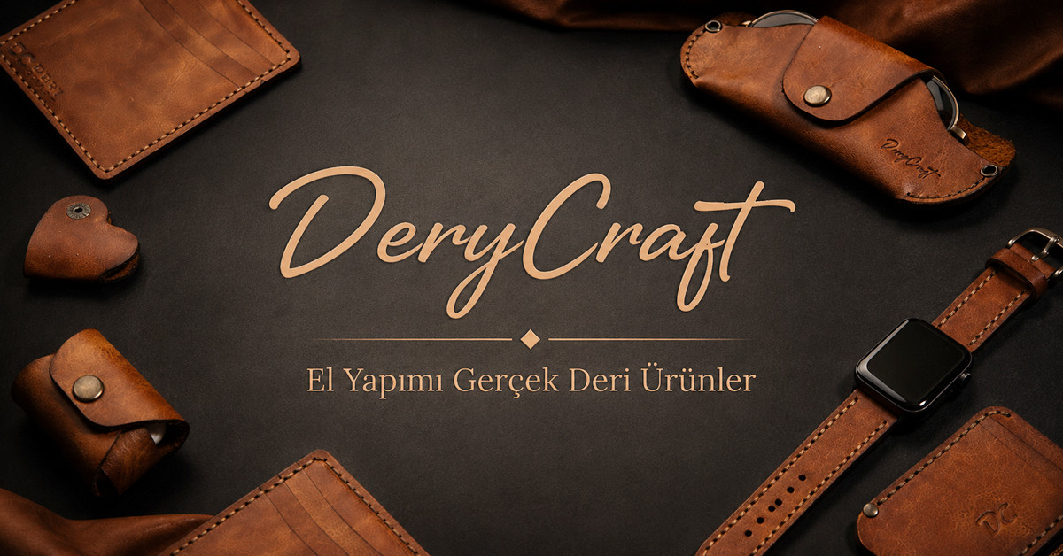 DeryCraft Marinoport