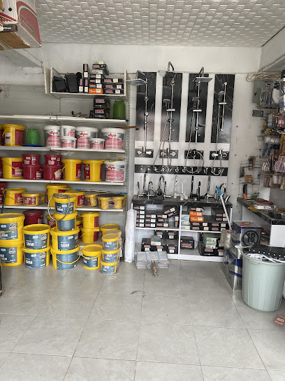 kubaşık ticaret